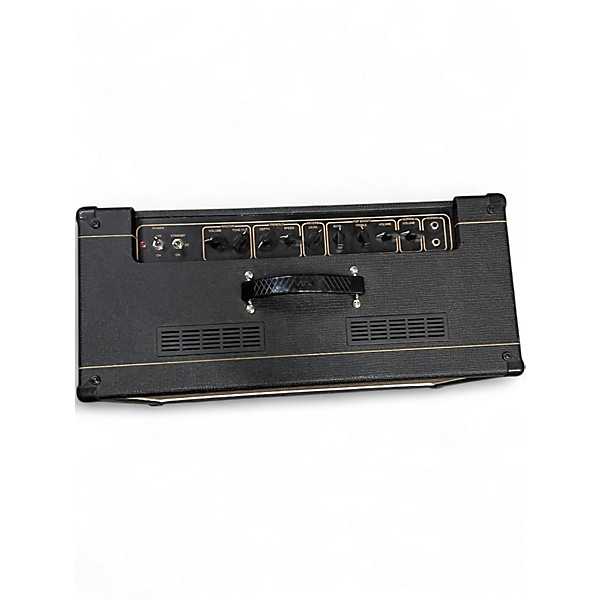 Used VOX AC15C1 15W Tube Guitar Combo Amp