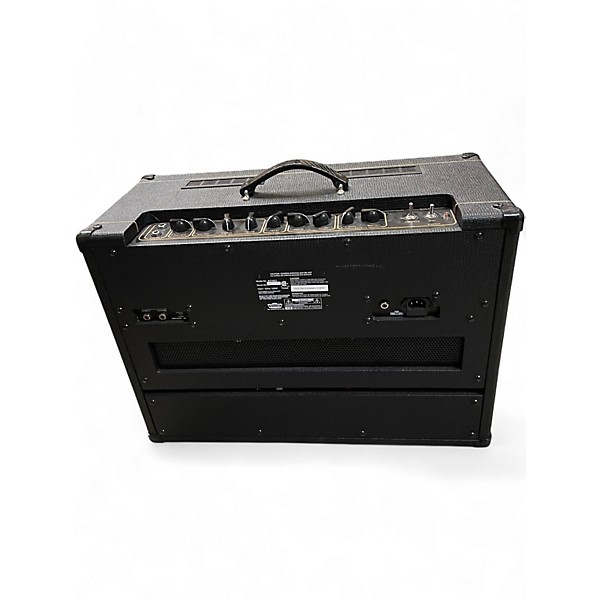 Used VOX AC15C1 15W Tube Guitar Combo Amp