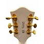 Used Gretsch Guitars G5422T Electromatic SNOW CREST WHITE Hollow Body Electric Guitar