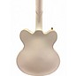 Used Gretsch Guitars G5422T Electromatic SNOW CREST WHITE Hollow Body Electric Guitar