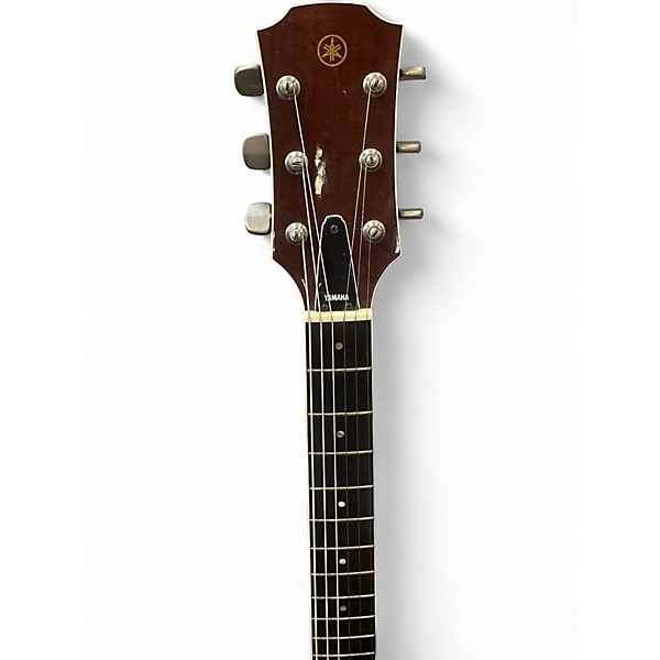 Used 1970s Yamaha sg45 red special Solid Body Electric Guitar