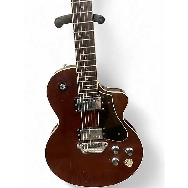 Used 1970s Yamaha sg45 red special Solid Body Electric Guitar