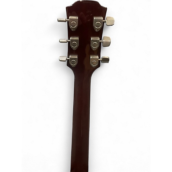 Used 1970s Yamaha sg45 red special Solid Body Electric Guitar