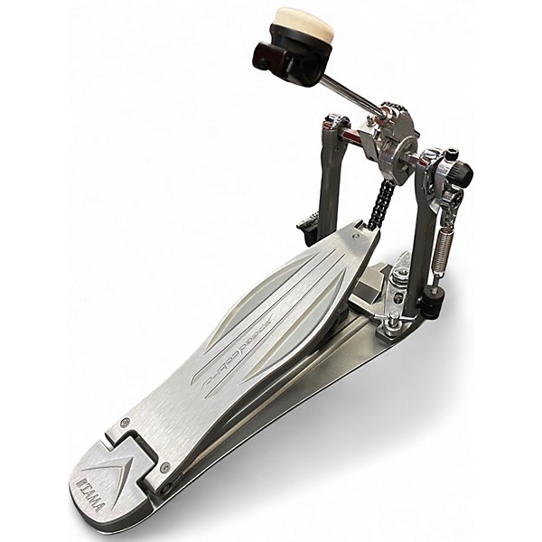 Used TAMA Speed cobra Single Bass Drum Pedal