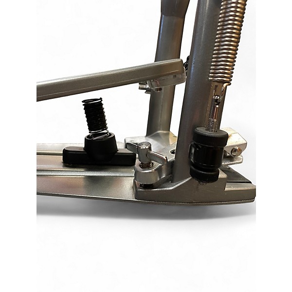 Used TAMA Speed cobra Single Bass Drum Pedal