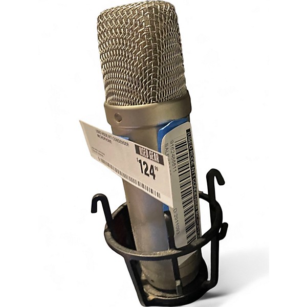 Used RODE NT1 Condenser Microphone