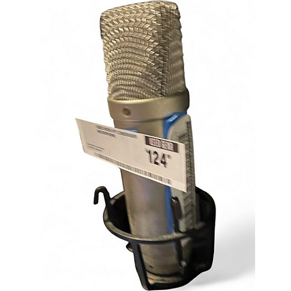 Used RODE NT1 Condenser Microphone