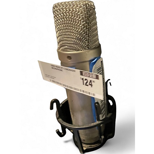 Used RODE NT1 Condenser Microphone