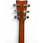 Used Yamaha FG830 Natural Acoustic Guitar