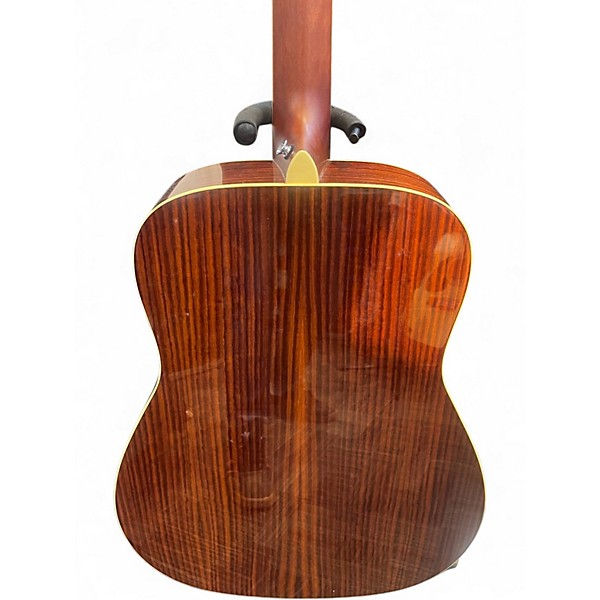 Used Yamaha FG830 Natural Acoustic Guitar