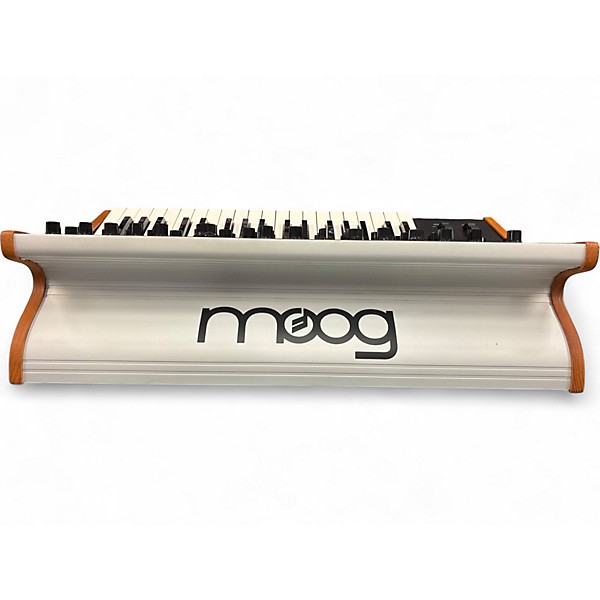 Used Moog subsequence 37 Synthesizer