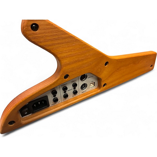 Used Moog subsequence 37 Synthesizer