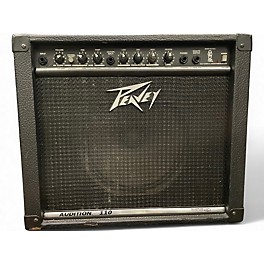 Used 1990s Peavey Audition 110 Guitar Combo Amp