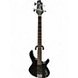 Used Cort ACTION PLUS BLACK Electric Bass Guitar thumbnail