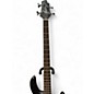 Used Cort ACTION PLUS BLACK Electric Bass Guitar