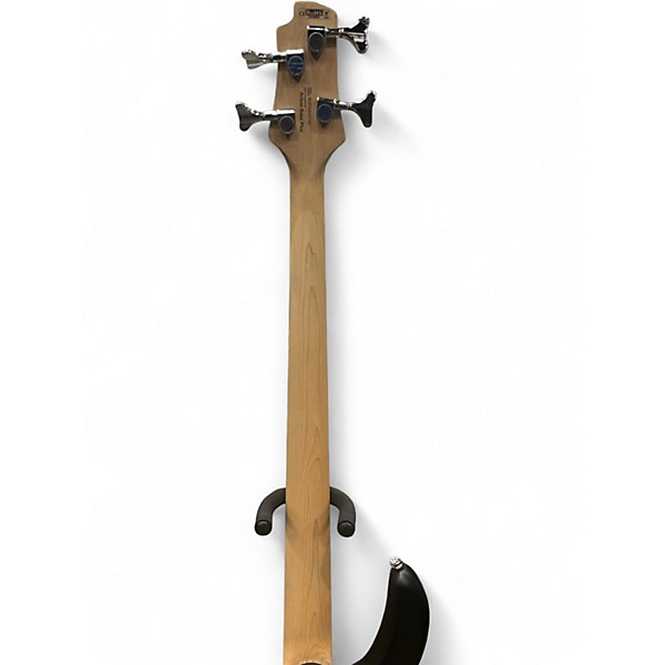 Used Cort ACTION PLUS BLACK Electric Bass Guitar