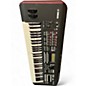 Used Yamaha MOXF6 61 Key Keyboard Workstation