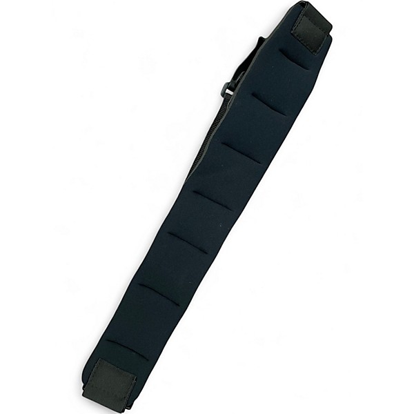 Used Yamaha RBX170Y Black and White Electric Bass Guitar