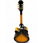 Used Epiphone J-200 EC STUDIO Vintage Sunburst Acoustic Electric Guitar