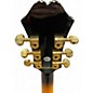 Used Epiphone J-200 EC STUDIO Vintage Sunburst Acoustic Electric Guitar