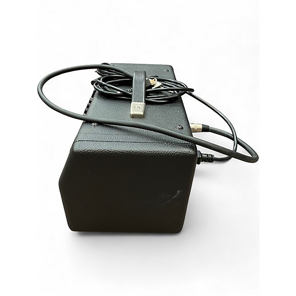 Used Fender Super Champ X2 15W 1x10 Tube Guitar Combo Amp