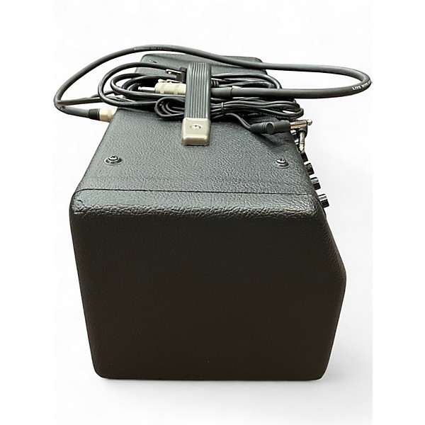 Used Fender Super Champ X2 15W 1x10 Tube Guitar Combo Amp