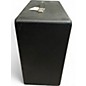 Used Fender SC112 ENCLOSURE Guitar Cabinet