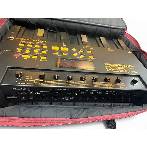 Used Roland GR1 Synthesizer