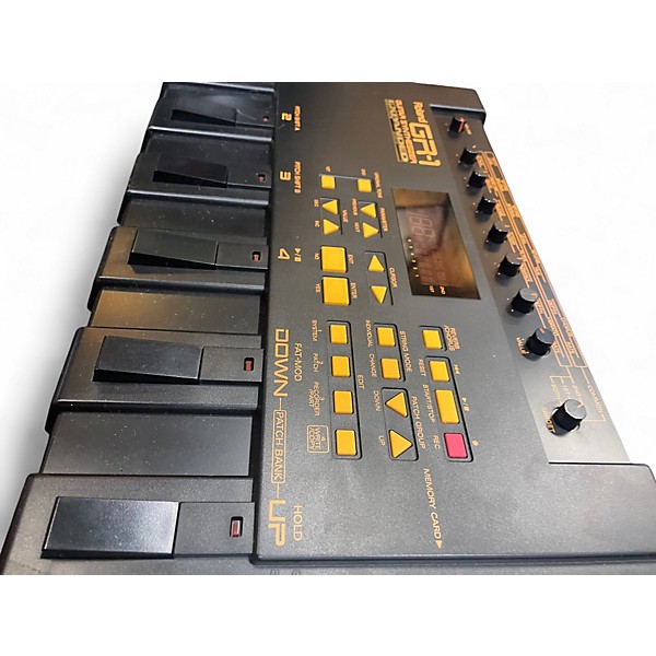 Used Roland GR1 Synthesizer
