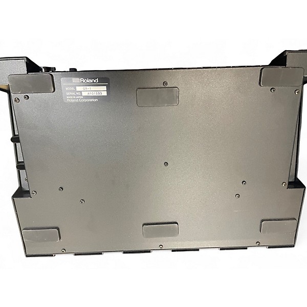 Used Roland GR1 Synthesizer