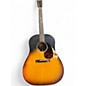 Used Martin DSS-17 2 Color Sunburst Acoustic Guitar thumbnail