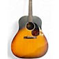Used Martin DSS-17 2 Color Sunburst Acoustic Guitar