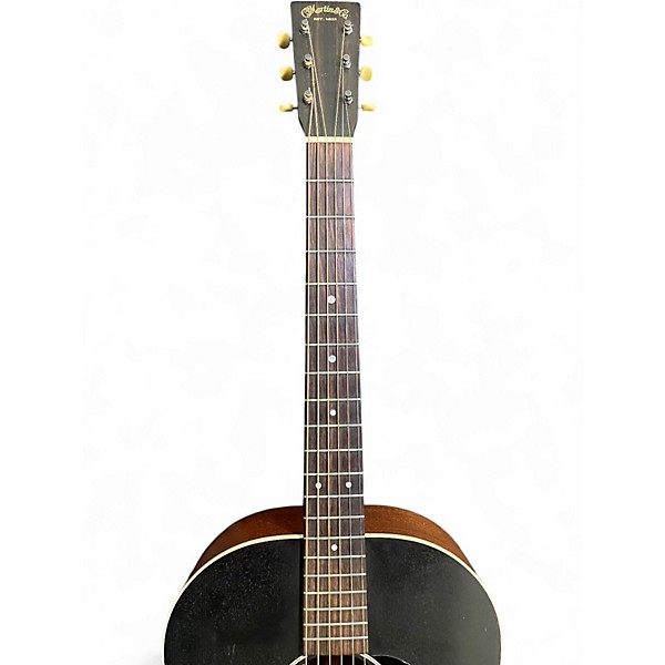 Used Martin DSS-17 2 Color Sunburst Acoustic Guitar