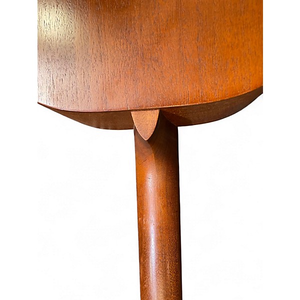 Used Martin DSS-17 2 Color Sunburst Acoustic Guitar