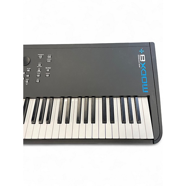Used Yamaha MODX8+ Synthesizer