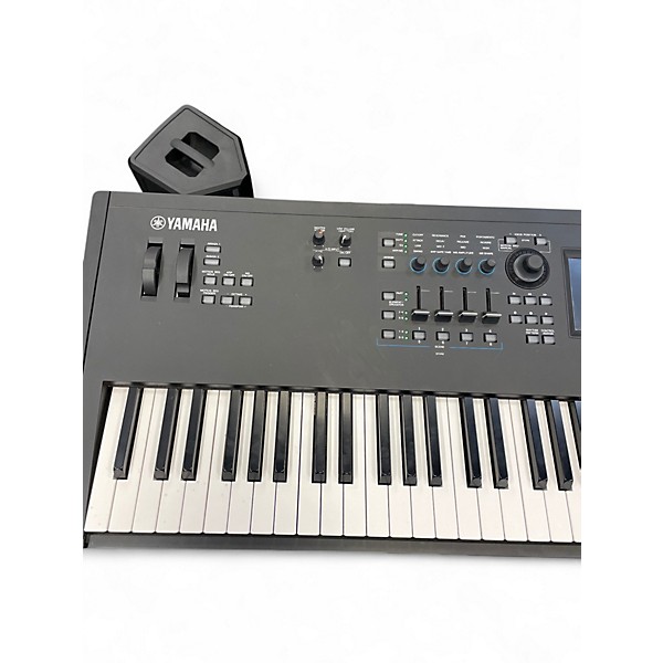 Used Yamaha MODX8+ Synthesizer
