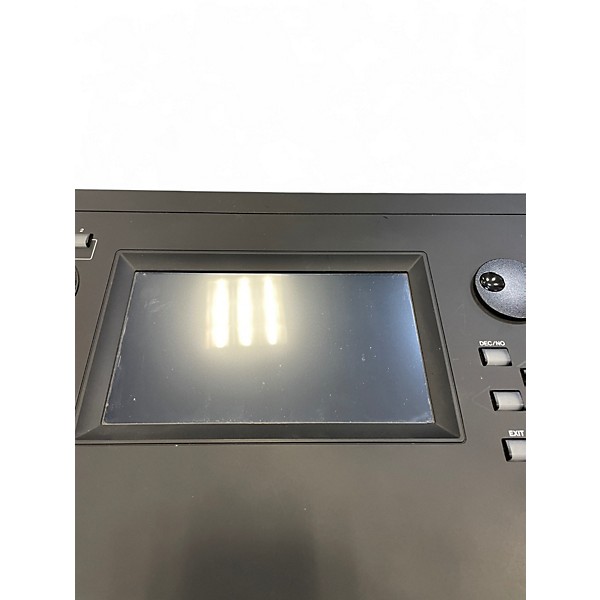 Used Yamaha MODX8+ Synthesizer