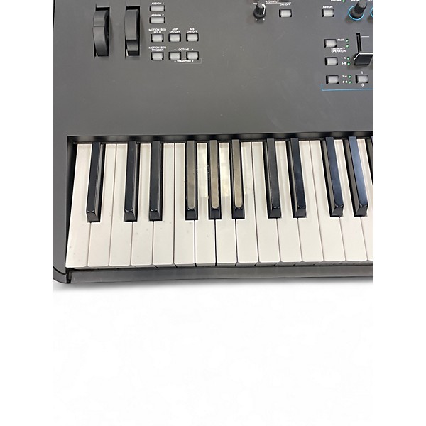 Used Yamaha MODX8+ Synthesizer