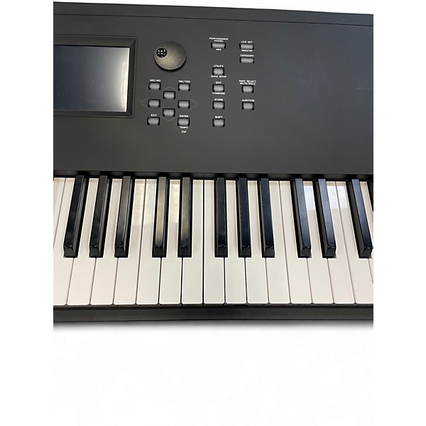Used Yamaha MODX8+ Synthesizer