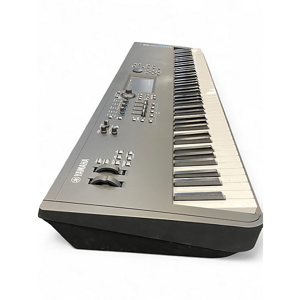 Used Yamaha MODX8+ Synthesizer