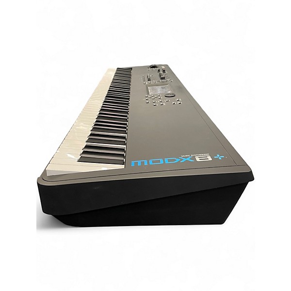 Used Yamaha MODX8+ Synthesizer
