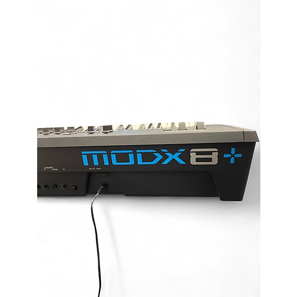 Used Yamaha MODX8+ Synthesizer