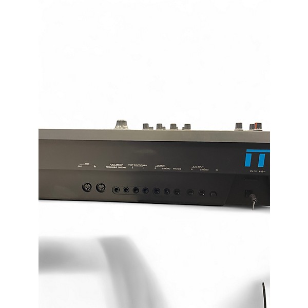 Used Yamaha MODX8+ Synthesizer