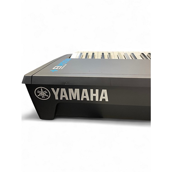 Used Yamaha MODX8+ Synthesizer