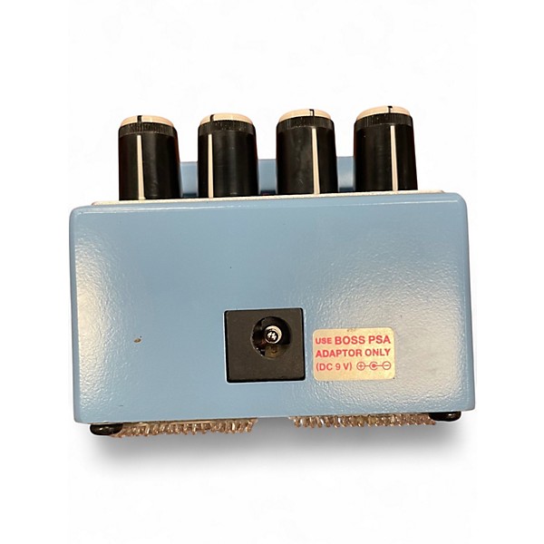 Used BOSS CH1 Super Chorus Effect Pedal