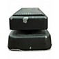 Used Dunlop GCB95 Original Crybaby Wah Effect Pedal