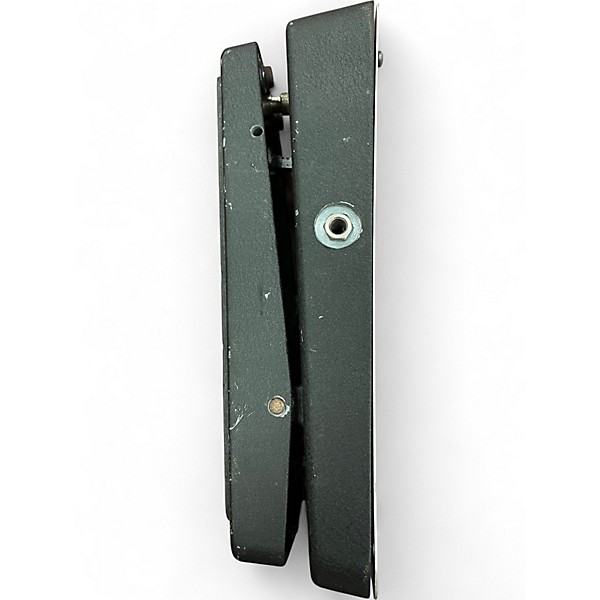 Used Dunlop GCB95 Original Crybaby Wah Effect Pedal