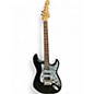 Used G&L Tribute Legacy Black Solid Body Electric Guitar thumbnail