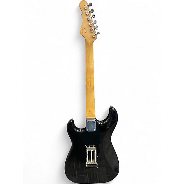 Used G&L Tribute Legacy Black Solid Body Electric Guitar