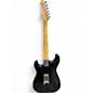 Used G&L Tribute Legacy Black Solid Body Electric Guitar
